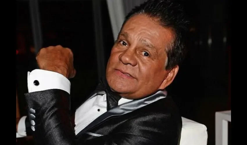 Roberto Durán
