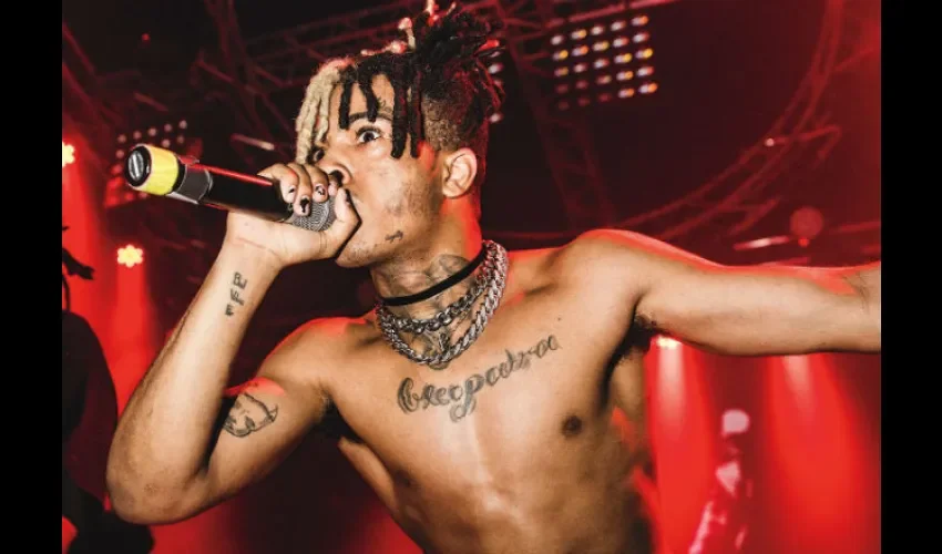 XXXTentacion fue asesinado. 