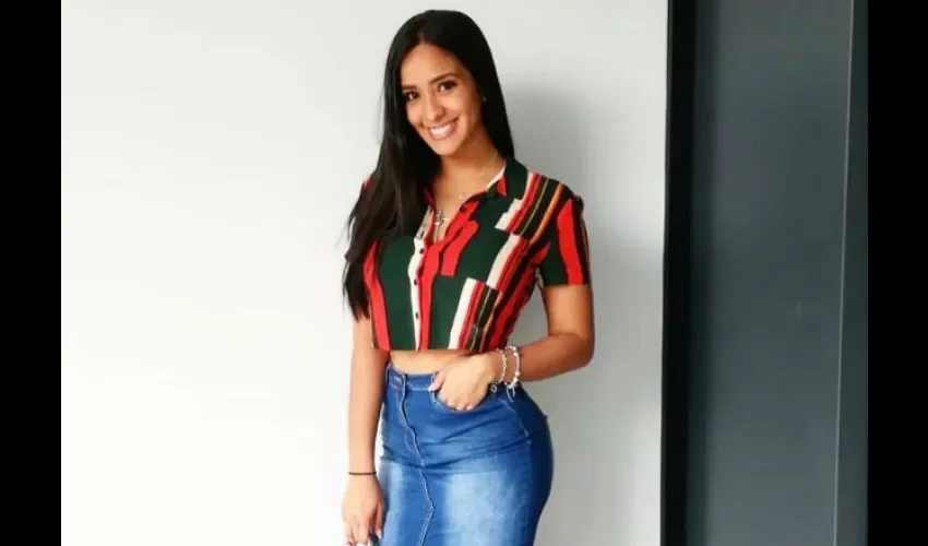 Ana Lorena Cortés