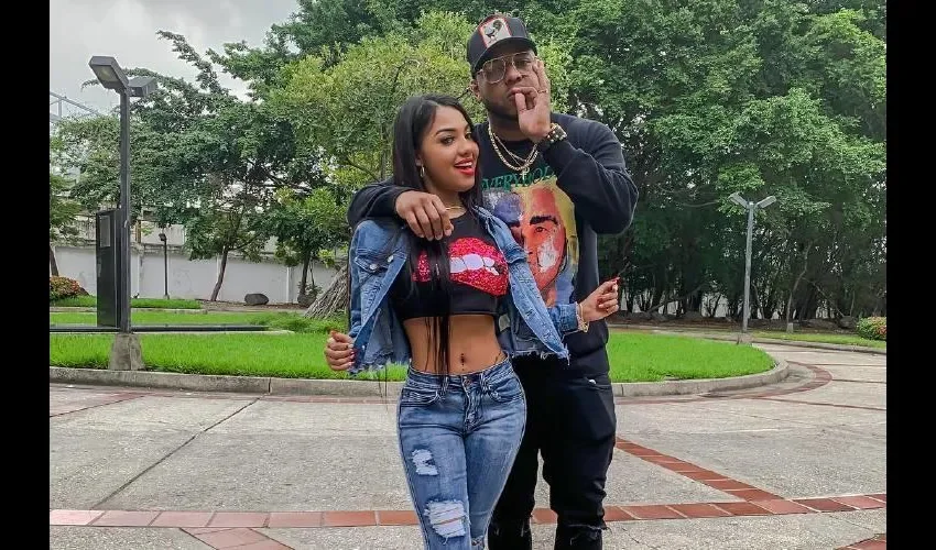 Anyuri y Dubosky
