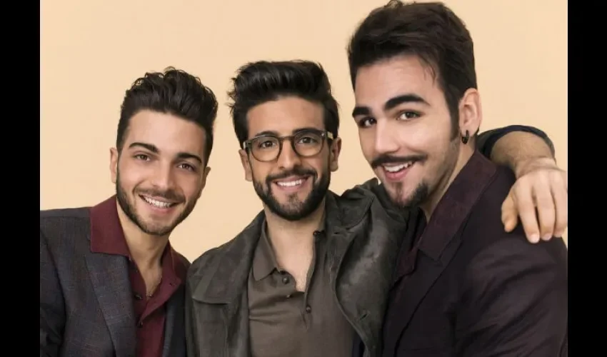 Il Volo