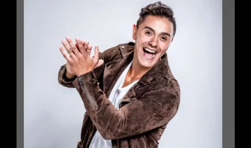 Joey Montana