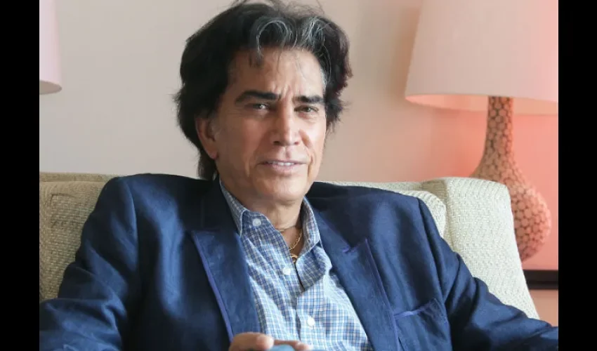 José Luis Rodríguez