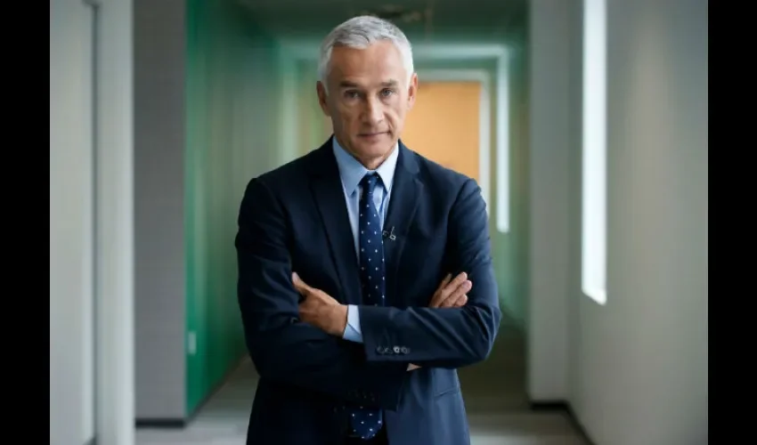 Jorge Ramos. Foto: Redes Sociales