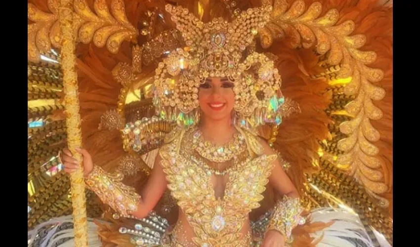 Thalía Mabel Villalaz