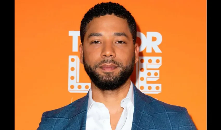  Jussie Smollett