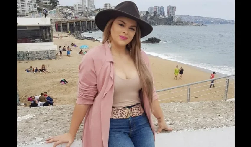 Margarita Henríquez