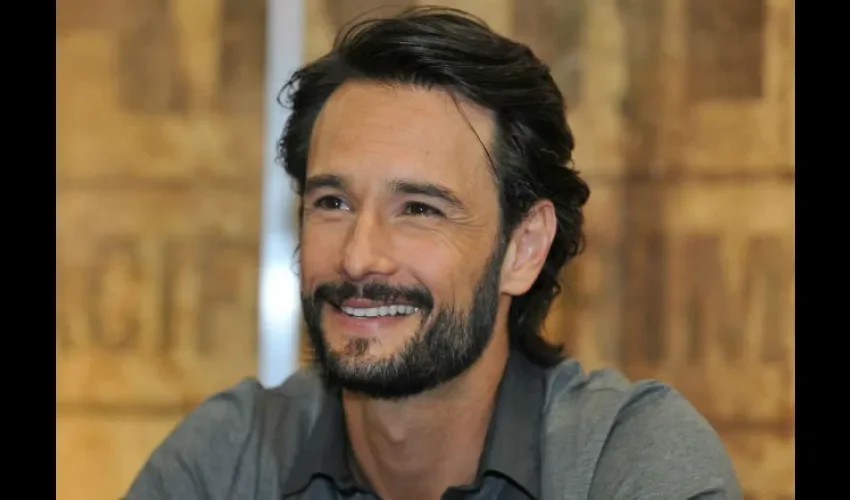 Rodrigo Santoro