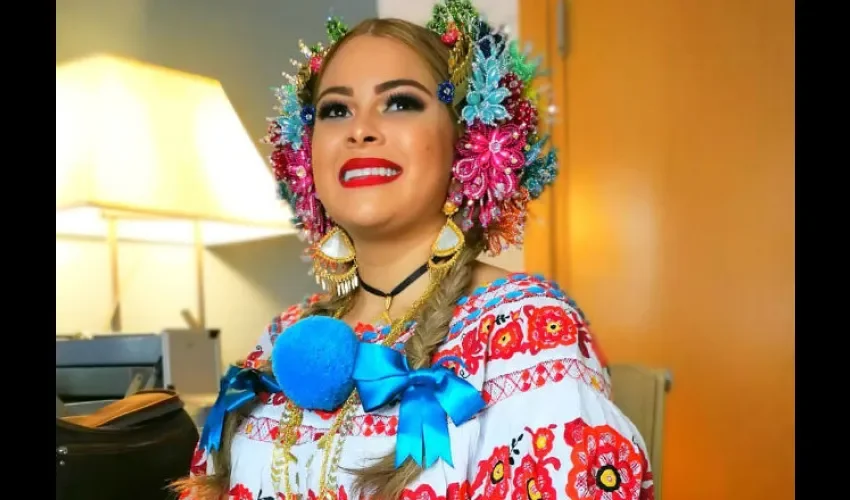 Margarita Henríquez