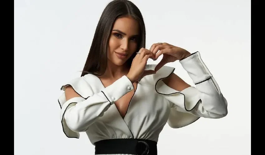 Sheldry Sáez