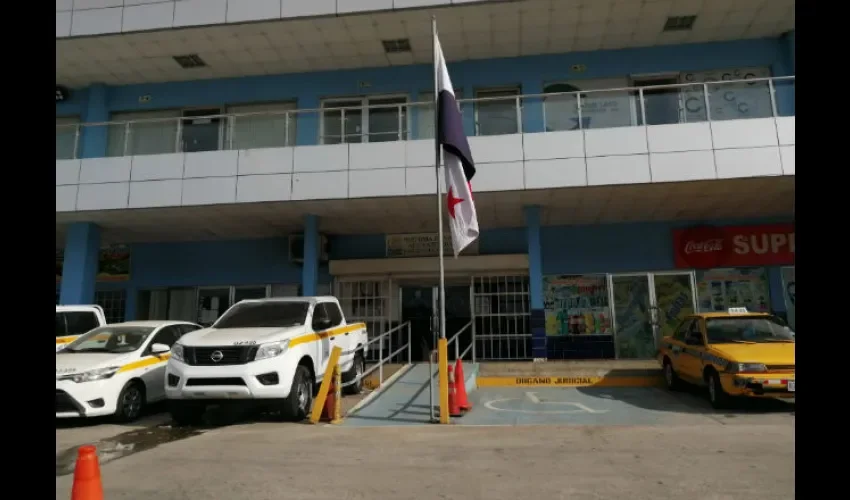 Foto del SPA de Panamá Oeste. 
