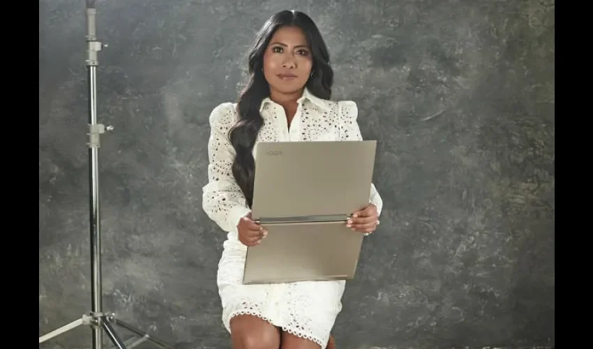 Yalitza Aparicio