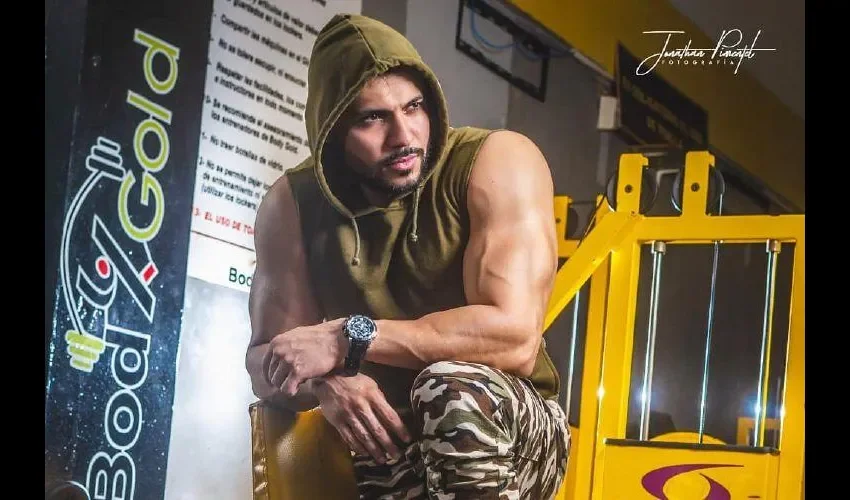 Alan Hernández