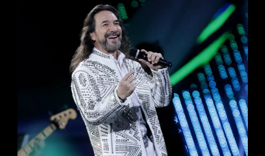 Marco Antonio Solís