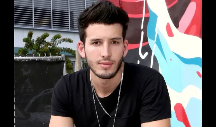 Sebastián Yatra