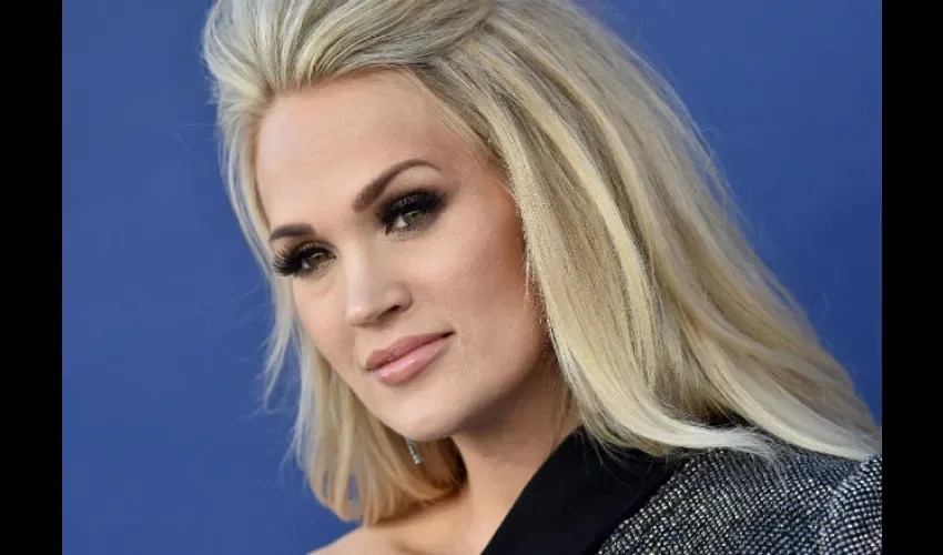 Carrie Underwood