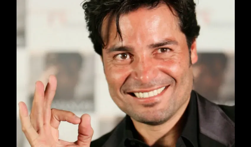 Chayanne