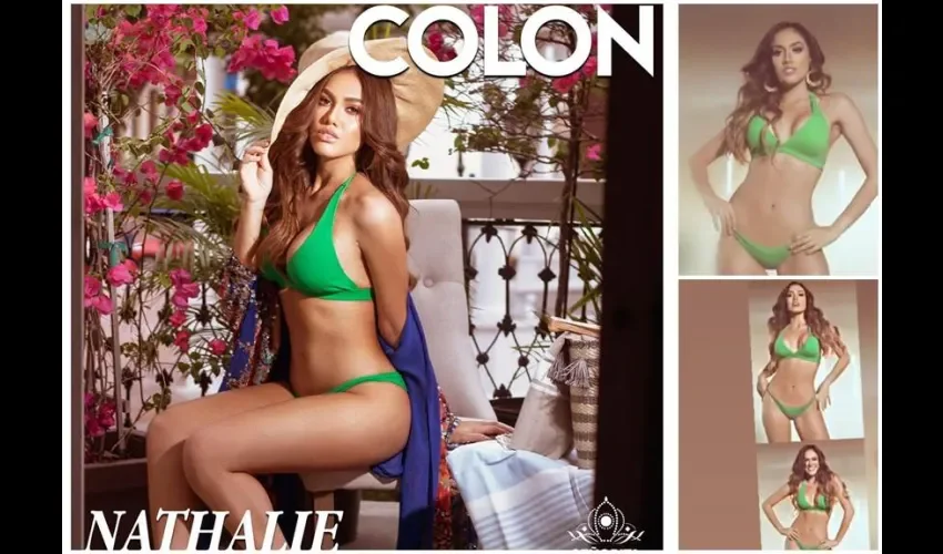 Colón