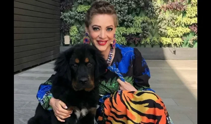 Edith González