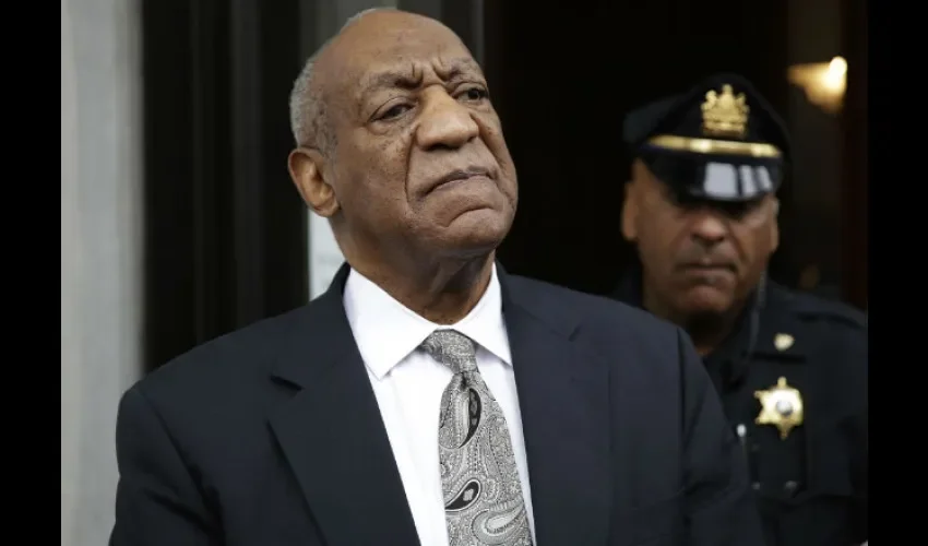 Bill Cosby