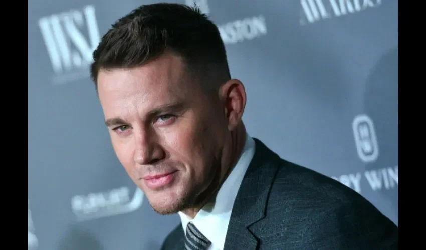 Channing Tatum