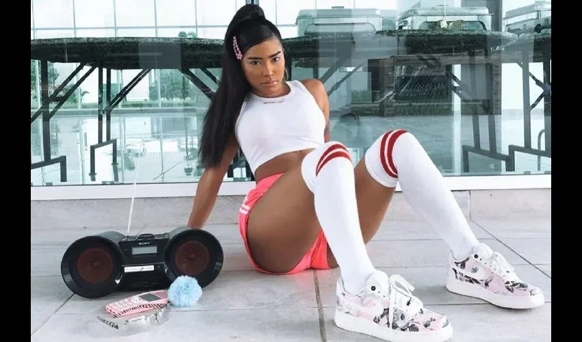 Elisama Méndez