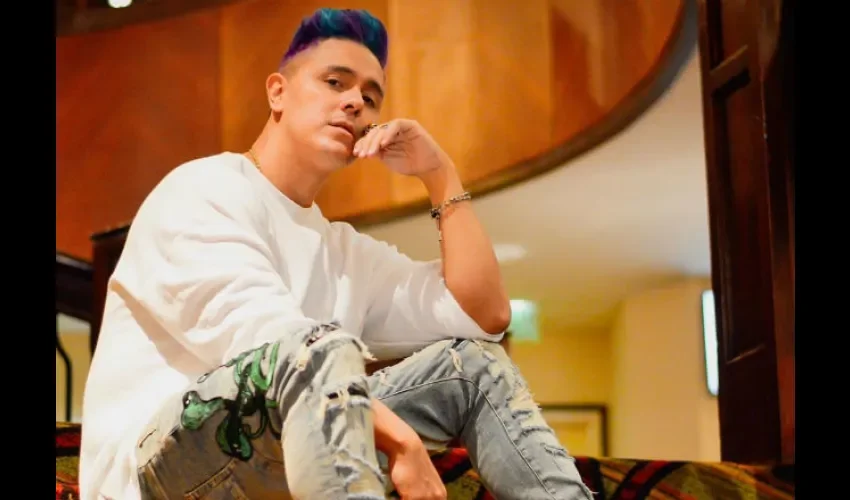 Joey Montana