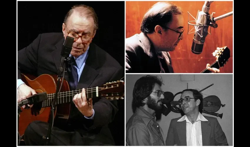 Joao Gilberto