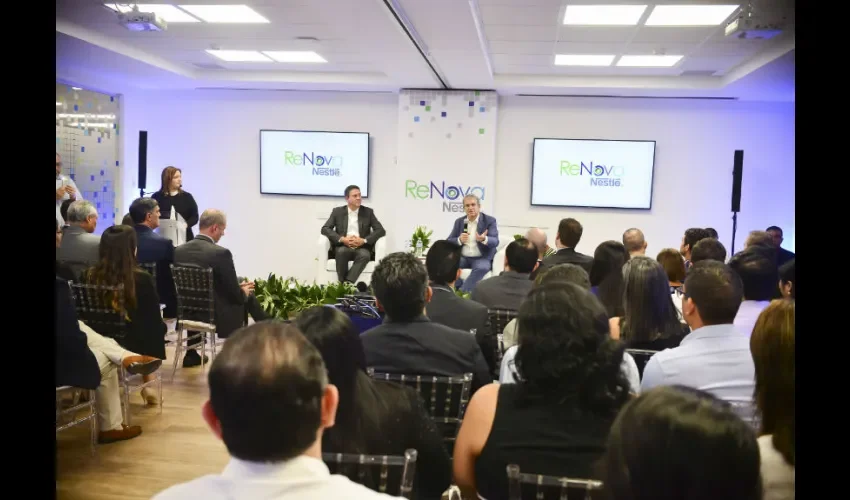 En Panamá, más de 5,700 jóvenes han mejorado sus habilidades de optar por una oportunidad profesional gracias a los aprendizajes que aporta este programa.