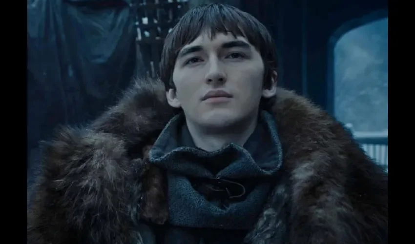 Brandon «Bran» Stark