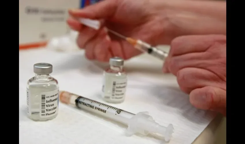 Influenza. 