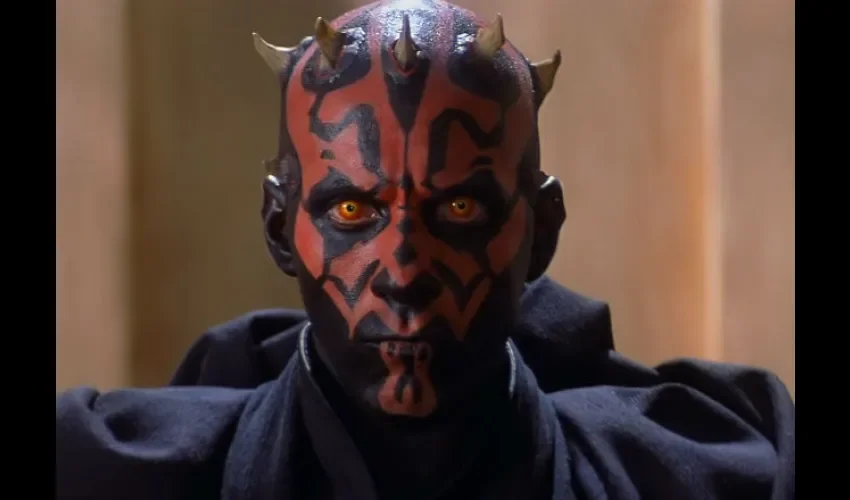 Ray Park