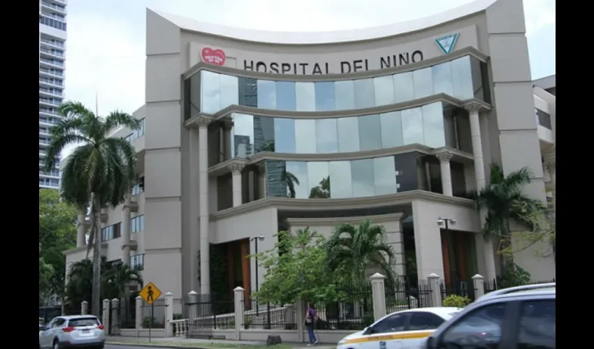 Foto ilustrativa del centro médico.
