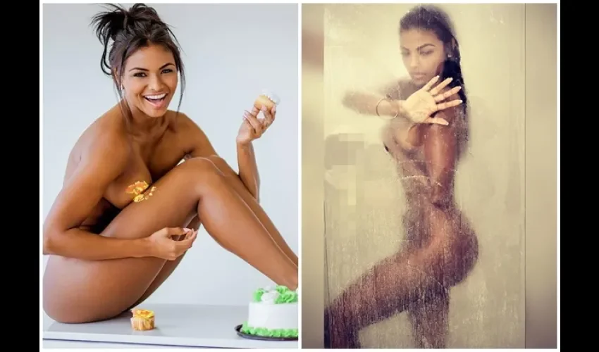 Kathya Saldaña