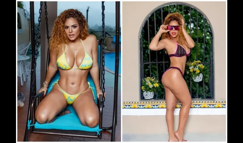 Liza Hernández