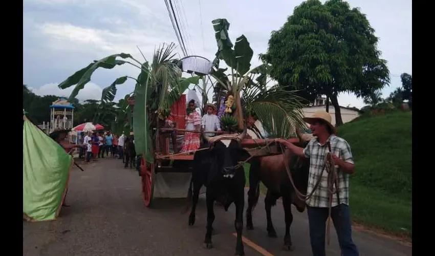 Son muy creativos. Cada año quieren sorprender más. 