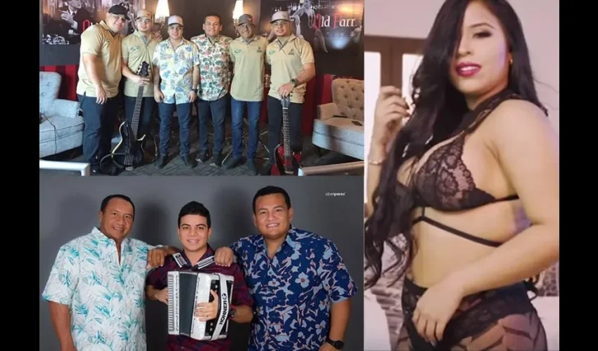 Para otros seguidores más esperanzadores, como Juan Carlos Montenegro, indican que "Estamos precenciando el nacimiento del nuevo grupo de música típica panameña, que impondrá su estilo y dominio en este género. Mucho tema musical". 