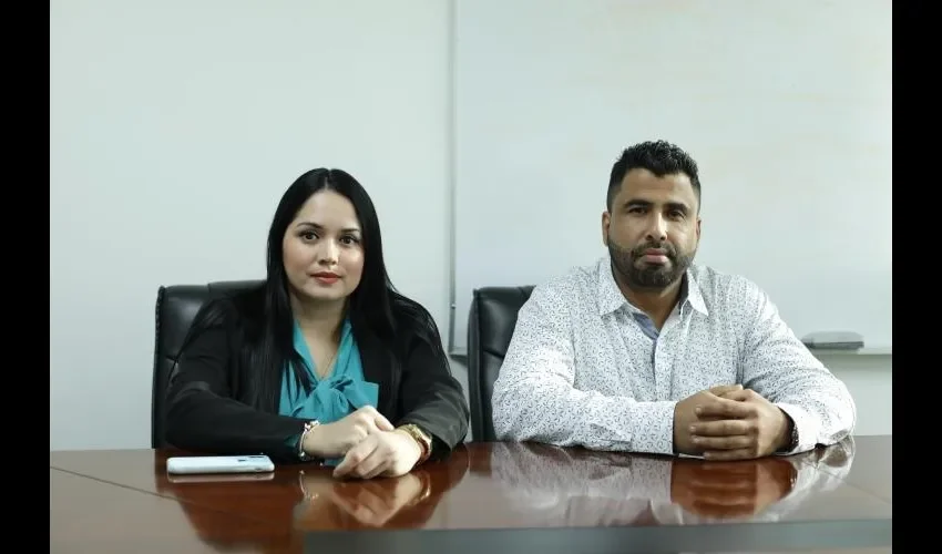 Wilbert le envió un mensaje alto y claro a Wyznick Ortega: 'Yo quiero decir algo, que no meta a la mamá de Joseline, a la hija, a mi mamá, porque este es un tema entre Joseline, ella y yo. No tiene porqué meter a la familia de ambos", comentó.