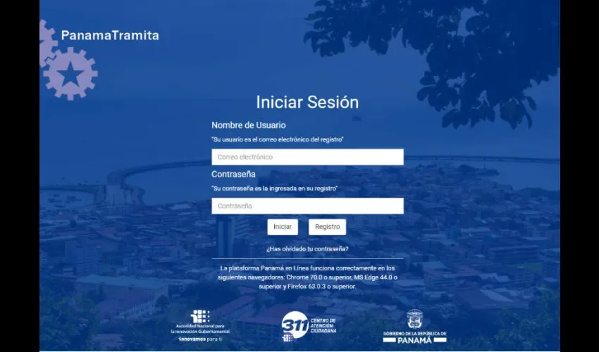 Si usted necesita este documento puede acercarse a cualquiera de las oficinas a nivel nacional y solicitarlo de manera gratuita. 