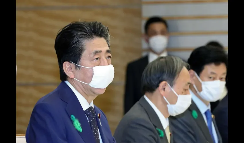 Japón. 