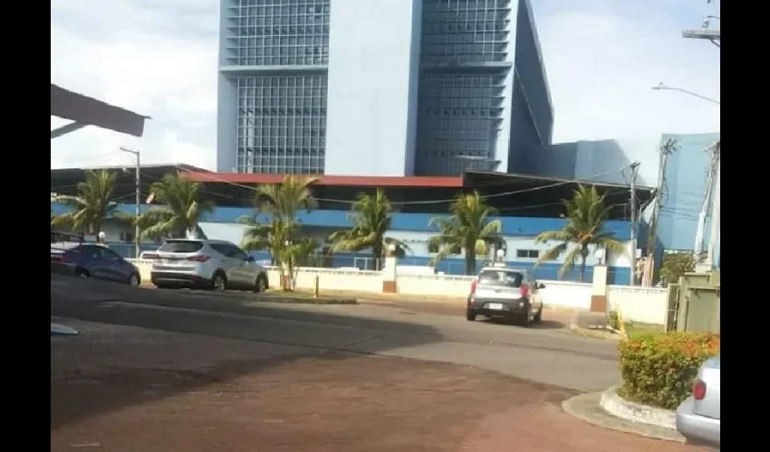 Foto ilustrativa de la entidad. 