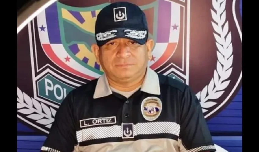 Foto ilustrativa del subcomisionado. 