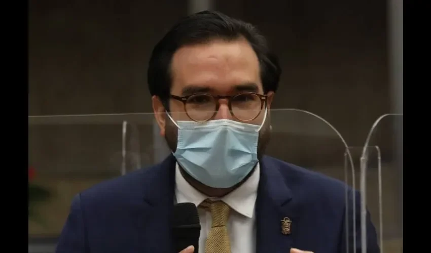 Diputado. 
