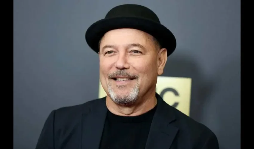 Rubén Blades