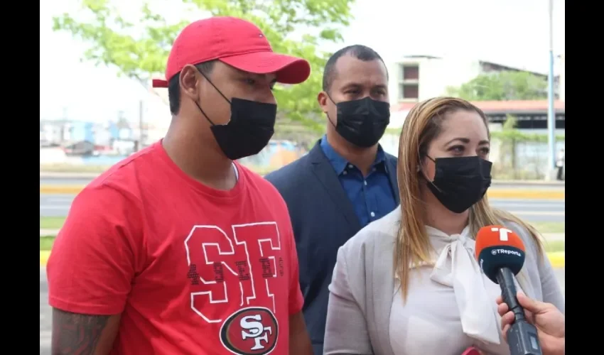 Según Muñoz, el caso del capitán Collado, quien fue agredido por un ciudadano, causó una reacción negativa en los uniformados y en la ciudadanía.