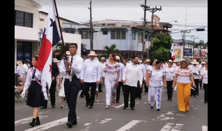 Foto: Melquiades Vásquez. 