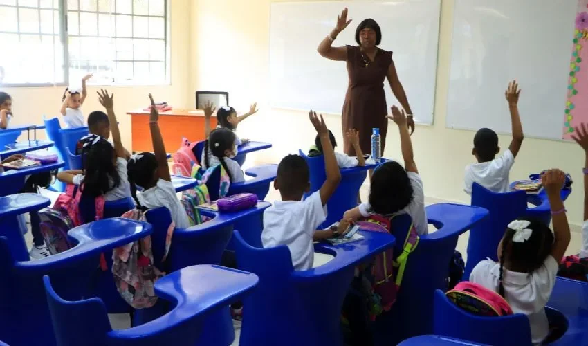 Los estudiantes son los más beneficiados. 