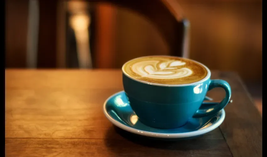 Los sábados es el día que más café se pide. ¿Por qué será? 
