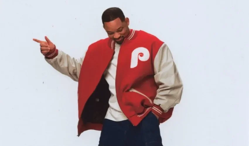 Foto: @willsmith