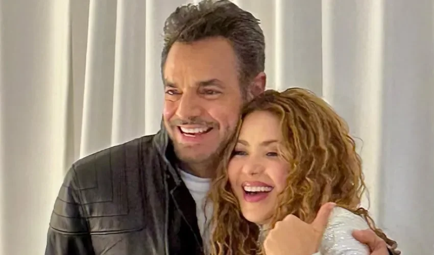 Foto: @ederbez